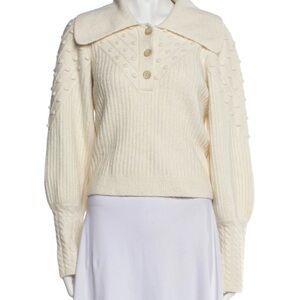 Jonathan Simkhai Sweater